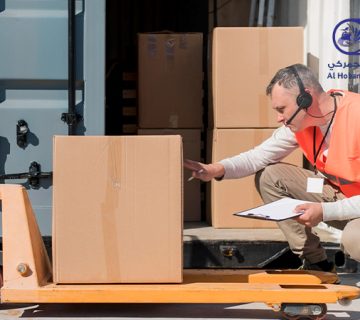 ما هو التخليص الجمركي