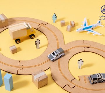 اللوجستيات العكسية