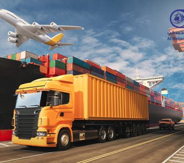 شركات النقل بالسعودية