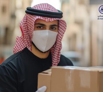 التخليص الجمركي في السعودية