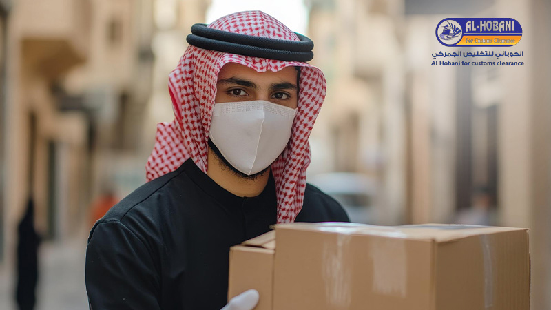 التخليص الجمركي في السعودية