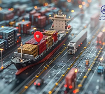 الخدمات اللوجستية 2030