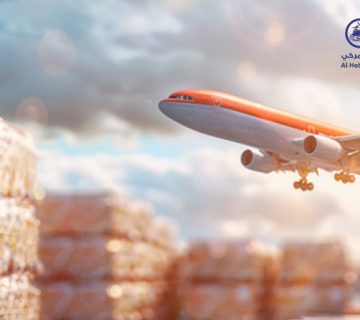 النقل الجوي في السعودية