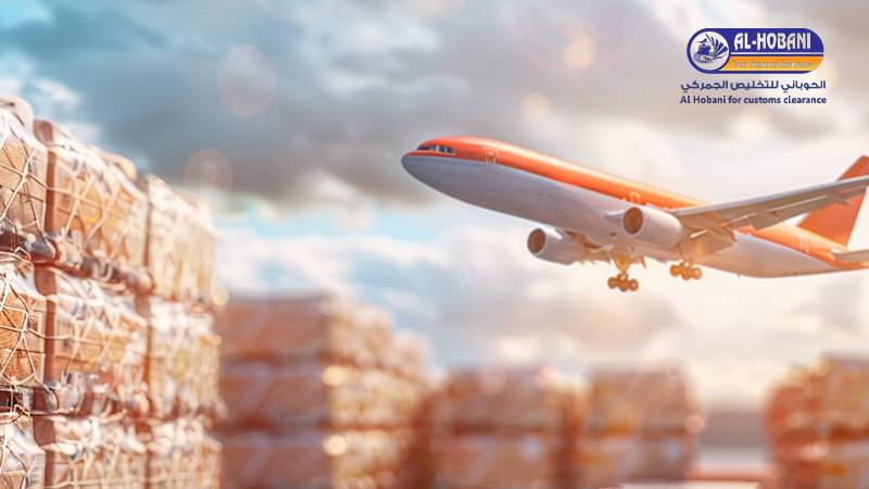 النقل الجوي في السعودية