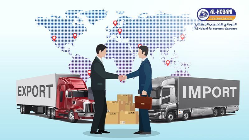 معنى الدعم اللوجستي